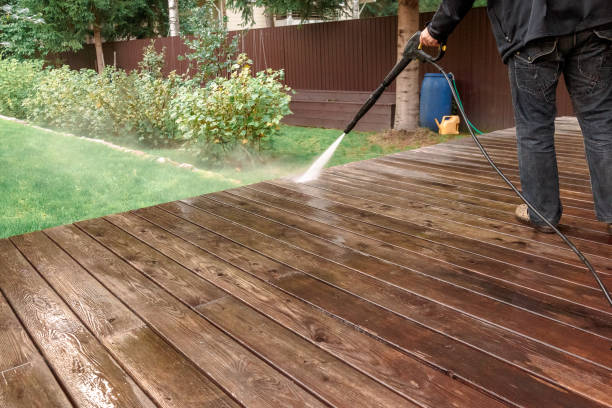Spring Cleaning in Kurtistown, HI