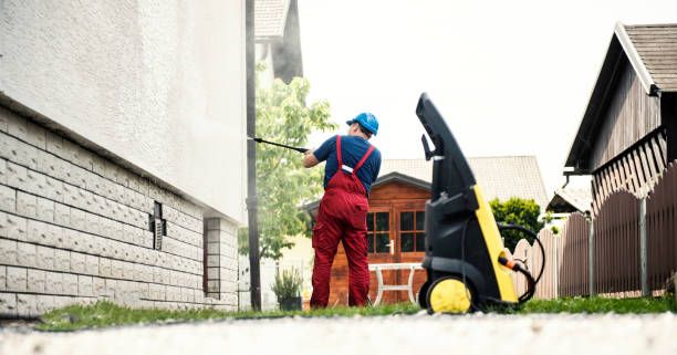 Best Roof Washing  in Kurtistown, HI